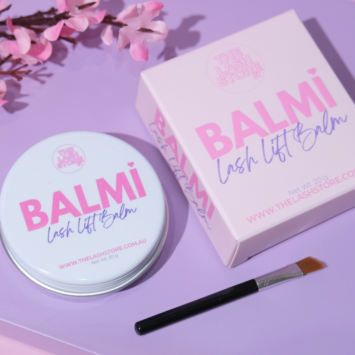 Balmi – Lash Lift Balm