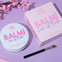 Balmi – Lash Lift Balm