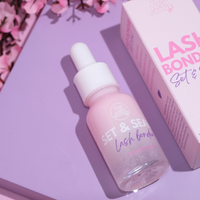 Set and Seal Lash Bonder