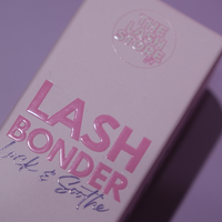 Lock and Soothe Lash Bonder