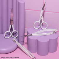 Curved Brow Scissors