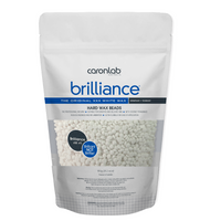 Caronlab Brilliance Hard Wax Beads