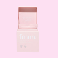 Fmnn. On-The-Go Intimate Wipes