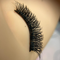 YY Wispy Premade Lash Fans