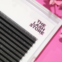 YY Wispy Lash Fans Single Sizes - Limited Stock