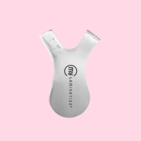 My Lamination Metal Y Comb