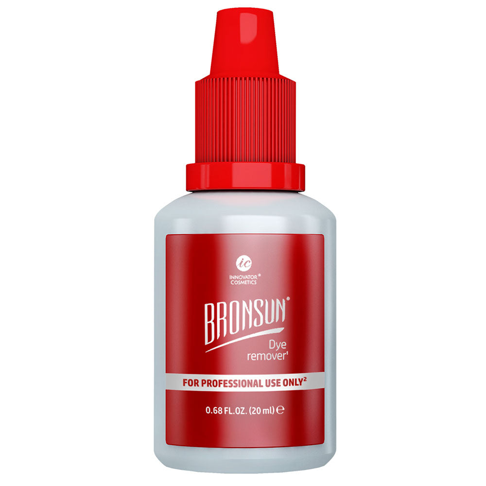 Bronsun Dye Remover