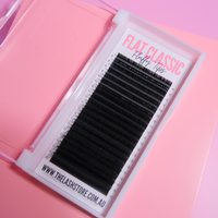 Flat 0.15 Classics - Mixed Length Trays