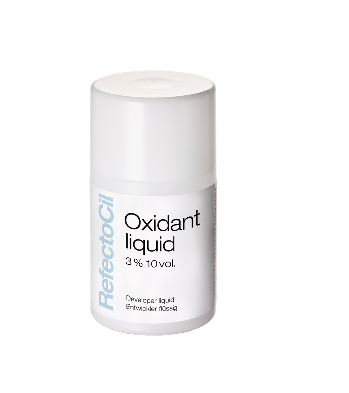 RefectoCil 3% Oxidant - Liquid
