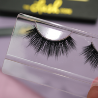 Sexy 3D Strip Lash