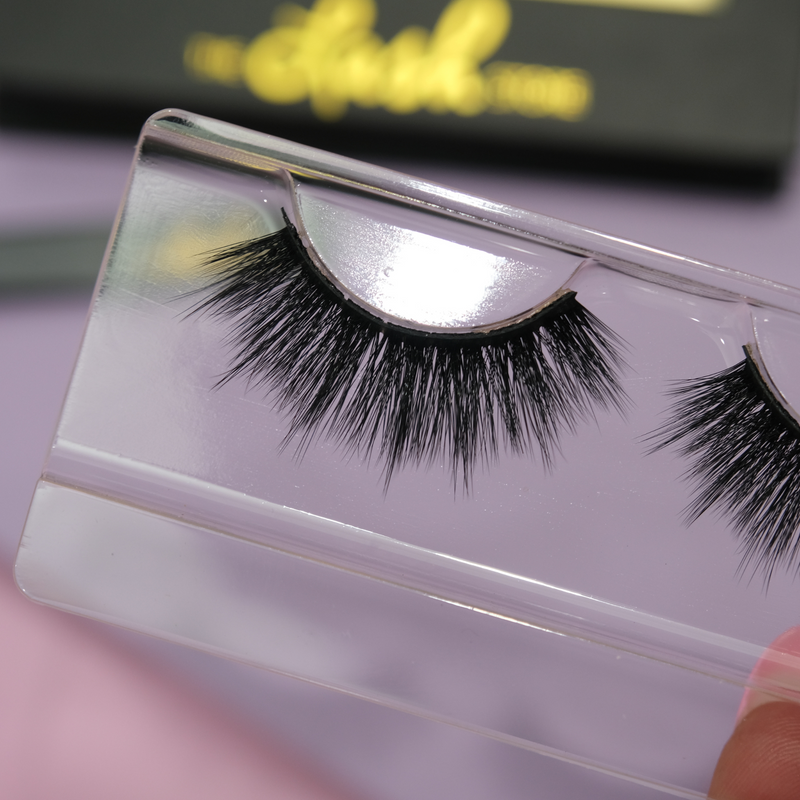 Sexy 3D Strip Lash