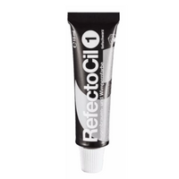 RefectoCil Tint Pure Black #1